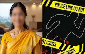 पंधरा दिवसात पोटची दोन्ही मुलं मारली; उंदीर मारण्याचं औषध पाजून संपवलं, प्रियकरासोबत मिळून आईने 'असा' रचला कट Crime News