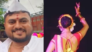 बीड : मेडिकलवाला नृत्यांगणेचा डान्स पाहायला धाराशिवला गेला, येताना मित्रांनी दारु पाजून जीव घेतला, मृतदेह दारात टाकला Mumbai Tak