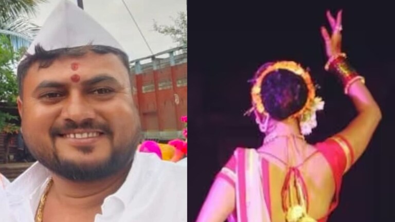 बीड : मेडिकलवाला नृत्यांगनेचा डान्स पाहायला धाराशिवला गेला, येताना मित्रांनी दारु पाजून जीव घेतला, मृतदेह दारात टाकला Crime News