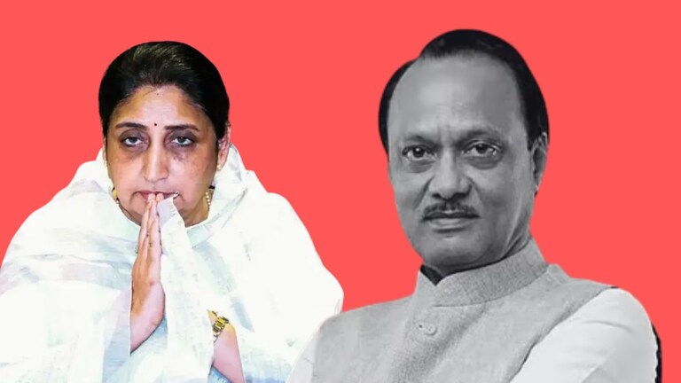 मोठी बातमी! राष्ट्रवादी काँग्रेसच्या अध्यक्षपदी सुनेत्रा पवार? तारीखही ठरली, फक्त औपचारिकता बाकी Sunetra Pawar