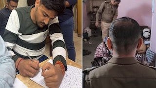 MBA च्या विद्यार्थीनीची बॉयफ्रेंडकडून हत्या, मुंबईत आणून मृतदेहासोबत दुष्कृत्य; आक्षेपार्ह व्हिडीओ कॉलेजच्या ग्रुपवर पाठवले Mumbai Tak