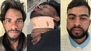 लग्नाची बोलणी सुरु होती, गर्लफ्रेंडचे दोन भाऊ आले अन् ब्लेडने बॉयफ्रेंडचा गळा चिरला; नेमकं कारण काय? Mumbai Tak