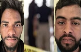 लग्नाची बोलणी सुरु होती, गर्लफ्रेंडचे दोन भाऊ आले अन् ब्लेडने बॉयफ्रेंडचा गळा चिरला; नेमकं कारण काय? Crime News