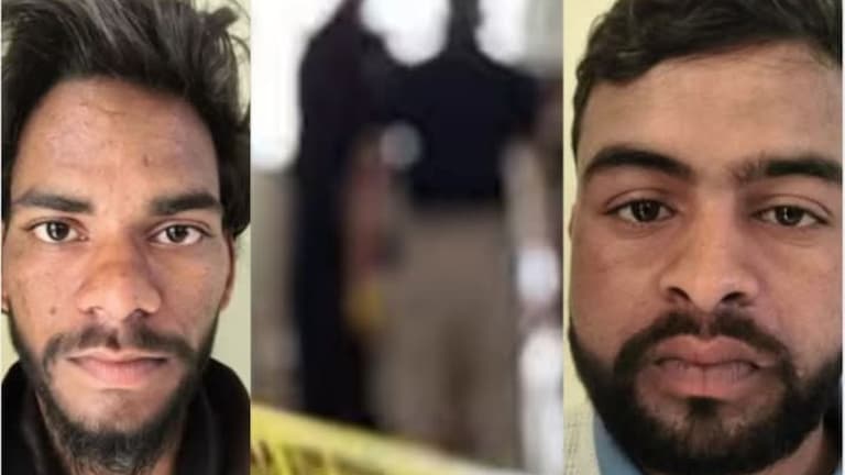 लग्नाची बोलणी सुरु होती, गर्लफ्रेंडचे दोन भाऊ आले अन् ब्लेडने बॉयफ्रेंडचा गळा चिरला; नेमकं कारण काय? Crime News