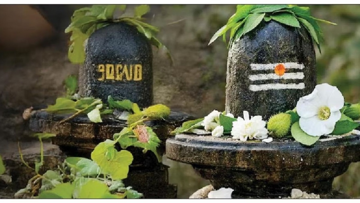 महादेवाला बेल आणि धोतऱ्याचं फुल का वाहतात? नेमकं कारण काय? 