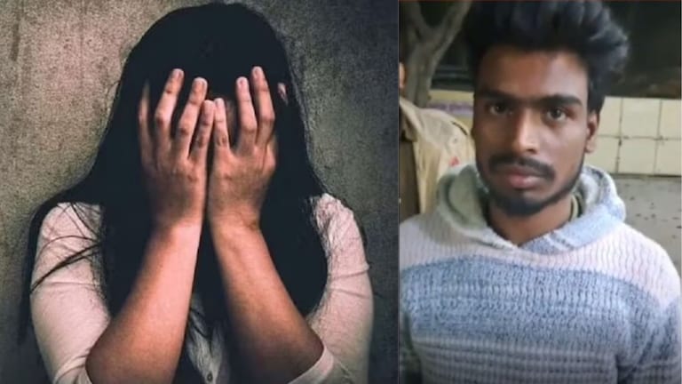 10 वीच्या मुलीची मैत्रिणींकडून फसवणूक, भावाकडून बलात्कार घडवून आणला अन् व्हिडीओ दाखवून ब्लॅकमेल... भावाकडून बलात्कार घडवून आणला अन्...