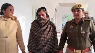 प्रेमात अडथळा ठरणाऱ्या वहिनीच्या पोटावर चाकूने वार, 4 वर्षीय पुतणीला पाण्याच्या टाकीत फेकले; नणंदेचा भयानक कट उघडकीस Mumbai Tak