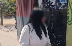 "तीन लग्नं केली, पुरावे नष्ट करून सोडून जातो..." सरकारी डॉक्टरवर पत्नीचे गंभीर आरोप, DNA चाचणीची मागणी सरकारी डॉक्टरवर पत्नीचे गंभीर आरोप