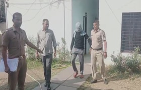 नागपूर : पत्नीसोबत अफेअर असल्याचा संशय, नवऱ्याने अल्पवयीन मुलावर त्याच्या मित्राला अत्याचार करायला भाग पाडलं Nagpur Crime News