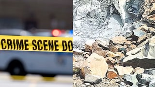 Pune Crime : पुण्यातील धक्कादायक घटना, वेश्या व्यवसाय करणाऱ्या महिलेला दगडाच्या खाणीत ढकलून संपवलं Mumbai Tak