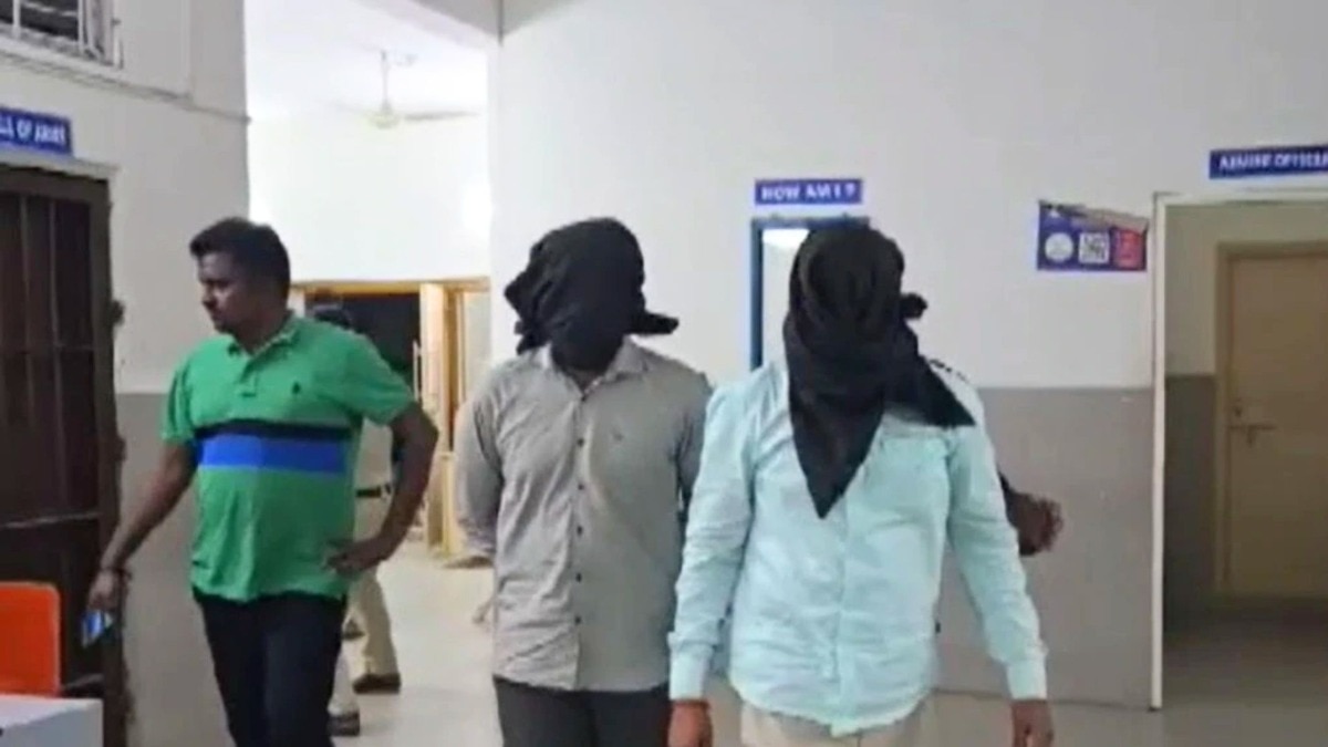 मित्राच्या नावाने विमा काढला, स्वत:च नॉमिनी बनला, नंतर दारु पाजून मित्राला संपवलं; 'असा' रचला कट