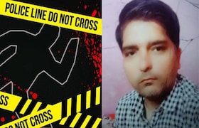 'बाबा मला वाचवा..' हल्लेखारोंच्या तावडीतून मुलाला वाचवायला गेले; मुलासमोरच वडिलांवर झाडली गोळी Crime News