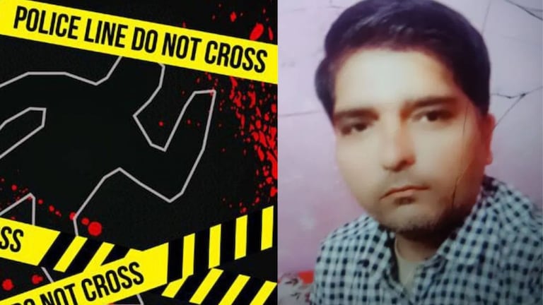 'बाबा मला वाचवा..' हल्लेखारोंच्या तावडीतून मुलाला वाचवायला गेले; मुलासमोरच वडिलांवर झाडली गोळी Crime News