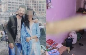 पॉवरच्या गोळ्या खाऊन राक्षस बनला, गर्लफ्रेंडची हत्या केल्यानंतर मृतदेहावर बलात्कार; पोलीस तपासात मोठे खुलासे Indore Crime News