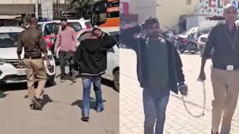 नवऱ्याला पोर्न पाहण्याचं वेड, बायकोचा आक्षेपार्ह व्हिडिओ केला व्हायरल; कुटुंबियांचा वेगळाच आरोप Crime News