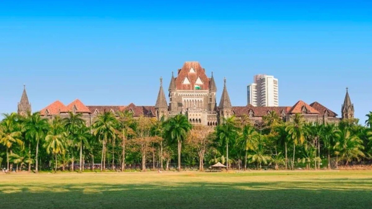 Bombay high court 