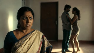 डॉक्टरचे महिलेसोबत अनैतिक संबंध... शेवटी, डेन्टिस्ट पत्नीच्या हुशारीमुळे भररस्त्यात पतीचं डर्टी सीक्रेट उघडकीस! Mumbai Tak