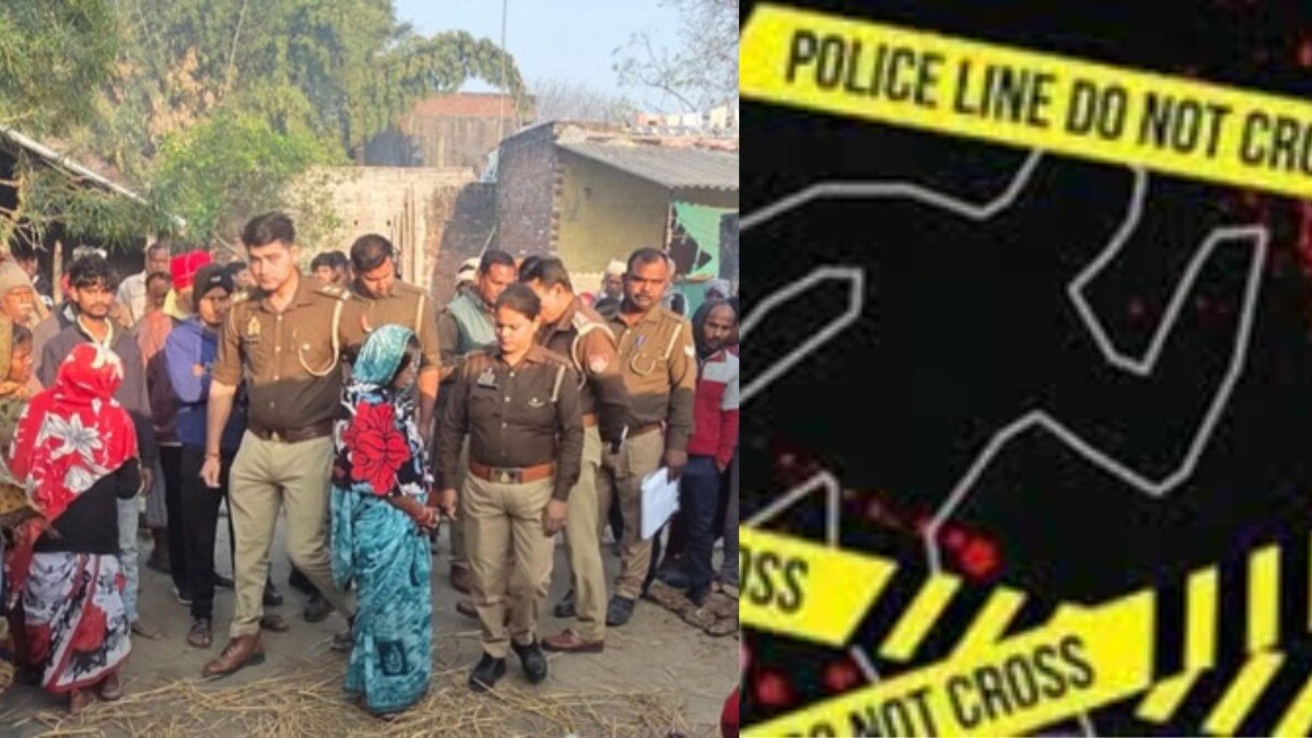 रात्री सासू-सुनेचं भांडण, सकाळी सासू बेडवर मृतावस्थेत आढळली; मुलाने पोलिसांना काय सांगितलं? 