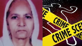 मुलगा ऑस्ट्रेलियात स्थायिक अन् इकडे 99 वर्षीय आईचा खून, दूधवाल्याच्या एका कॉलमुळे उलगडलं हत्याकांड Mumbai Tak