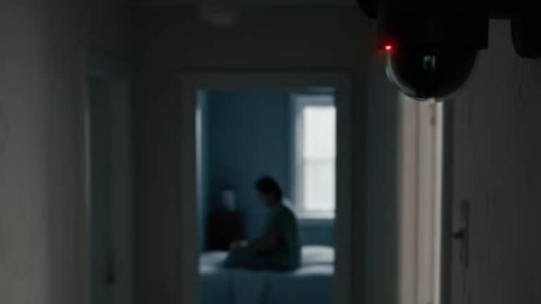 दिराने वहिनीच्या बेडरूमकडे लावला CCTV, वहिनीला समजल्यावर घडलं भलतंच! Crime News