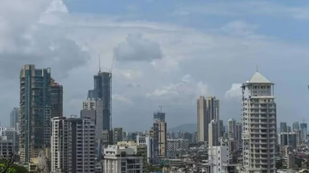 31 लाखात मिळणार मुंबईत स्वप्नातलं घर... 