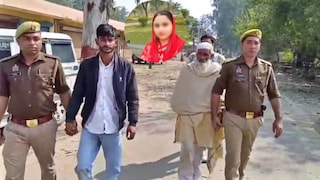 सासऱ्याने सुनेकडे लैंगिक संबंध ठेवण्याची केली मागणी, आत्महत्येचा बनाव रचत विवाहितेला संपवलं Mumbai Tak