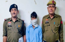 अंगणात खेळत असलेल्या चिमुकलीला शेजाऱ्याने उचलून नेलं, 2.5 किलोमीटर दूर नेऊन निर्जनस्थळी अत्याचार Mumbai Tak