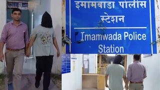 नागपुरात 37 वर्षीय महिलेवर 34 वर्षीय तरुणाचा बलात्कार... तिच्या मुलीसोबत देखील अश्लील कृत्य! प्रॉपर्टी डीलर अटकेत Mumbai Tak