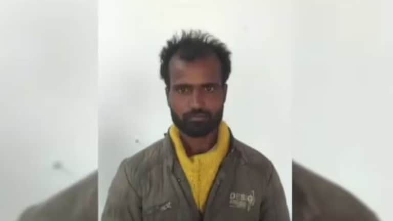 आधी देवाला जाऊन आला मग केली हत्या, मुलानं वडिलांना का संपवलं? Crime News