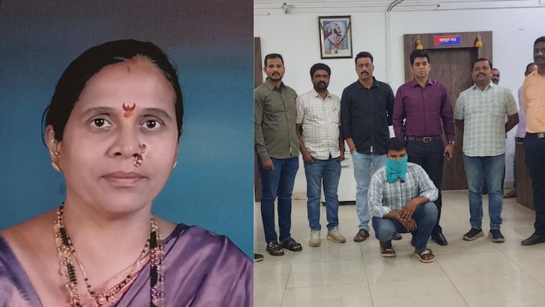 कोल्हापूर : चैनीसाठी पैशाची कमी, नातवाने आजीच्या चहात विषारी रसायन मिसळून सोनं पळवलं, नैसर्गिक मृत्यूचा बनाव Mumbai Tak