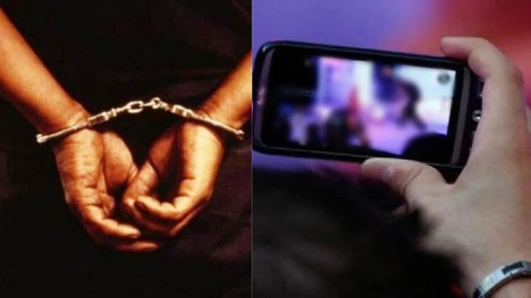 50 हून अधिक मुलांवर अत्याचार! अश्लील व्हिडीओ बनवून डार्क वेबवर विकले अन्... आरोपी नवरा-बायकोला फाशीचे आदेश मुलांचे अश्लील व्हिडीओ बनवून डार्क वेबवर विकले अन्...