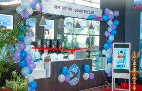 मुंबईची खबर: मुंबई आंतरराष्ट्रीय विमानतळावर केवळ 10 ते 20 रुपयांत चहा आणि बरंच काही... प्रवाशांना दिलासा केवळ 10 ते 20 रुपयांत चहा आणि बरंच काही...