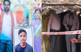 12 वीत टॉपर, स्पर्धा परिक्षेत सतत अपयशी, शेवटी सबंध कुटुंबालाच संपवलं; काय होती तरुणाची व्यथा? Crime News