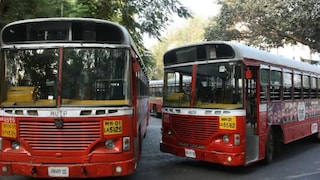 मुंबईची खबर: 5 मार्चपासून मुंबईत खाजगी बस सेवा बंद... बस मालकांचा 'ऑफ-रोड' आंदोलनाचा इशारा Mumbai Tak