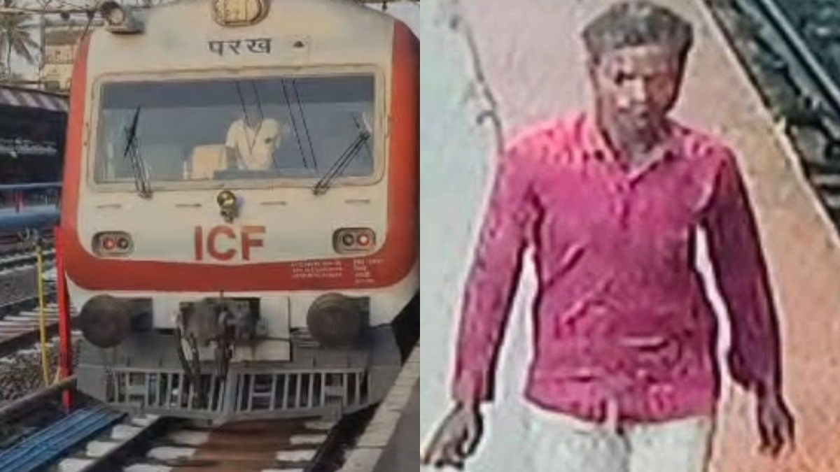 पुणे रेल्वे स्थानकावर चॉकलेटचे आमिष दाखवून चार वर्षाच्या चिमुरडीवर अत्याचार, काही तासांत आरोपी गजाआड