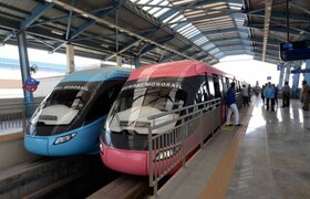 मुंबईची खबर: आता, मुंबईत पुन्हा मोनोरल धावणार! MMRDA चा मोठा निर्णय... कधीपासून होणार सुरू? मुंबईत पुन्हा मोनोरल धावणार!