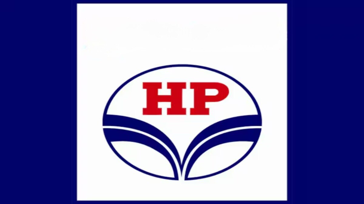HPCL मध्ये 608 पदांसाठी मोठी भरती...