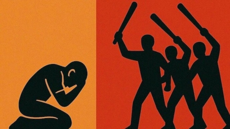 विरह सहन होईना, प्रेयसीला भेटण्यासाठी तिचं गाव गाठलं, पण चोरीचा आरोप करुन लोकांनी इतकं मारलं की जीव गेला Crime News