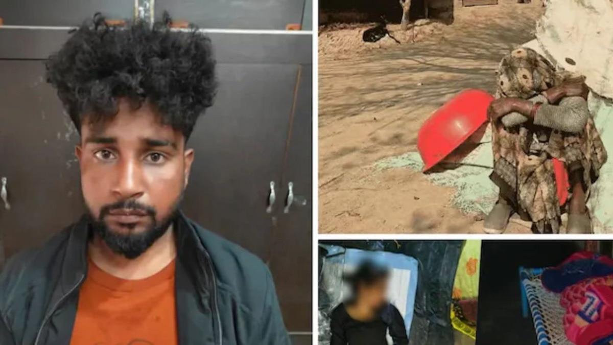 दुसऱ्या धर्मातील मुलावर प्रेम केल्याचा राग, भावाने बहिणीला संपवलं, बाप म्हणाला, 'अशा मुलींना मारणं योग्यच'