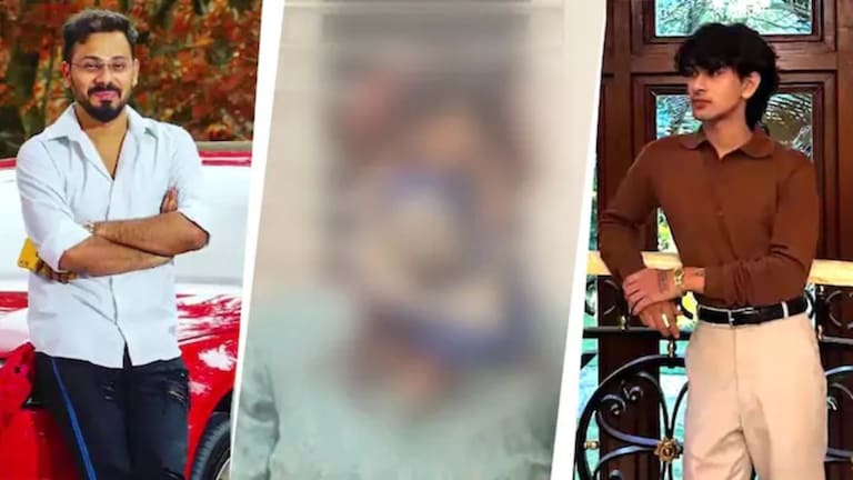 गर्लफ्रेंडला व्हिलामध्ये बोलावून गुलाबी गोळी दिली, अन् नंतर सामुहिक बलात्कार, आता आरोपी म्हणतात, 'तिला शुगर डॅडी...' Crime News