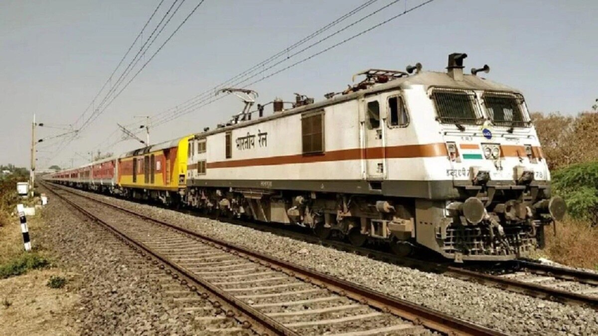 RRB कडून नवीन नोटिफिकेशन जाहीर 
