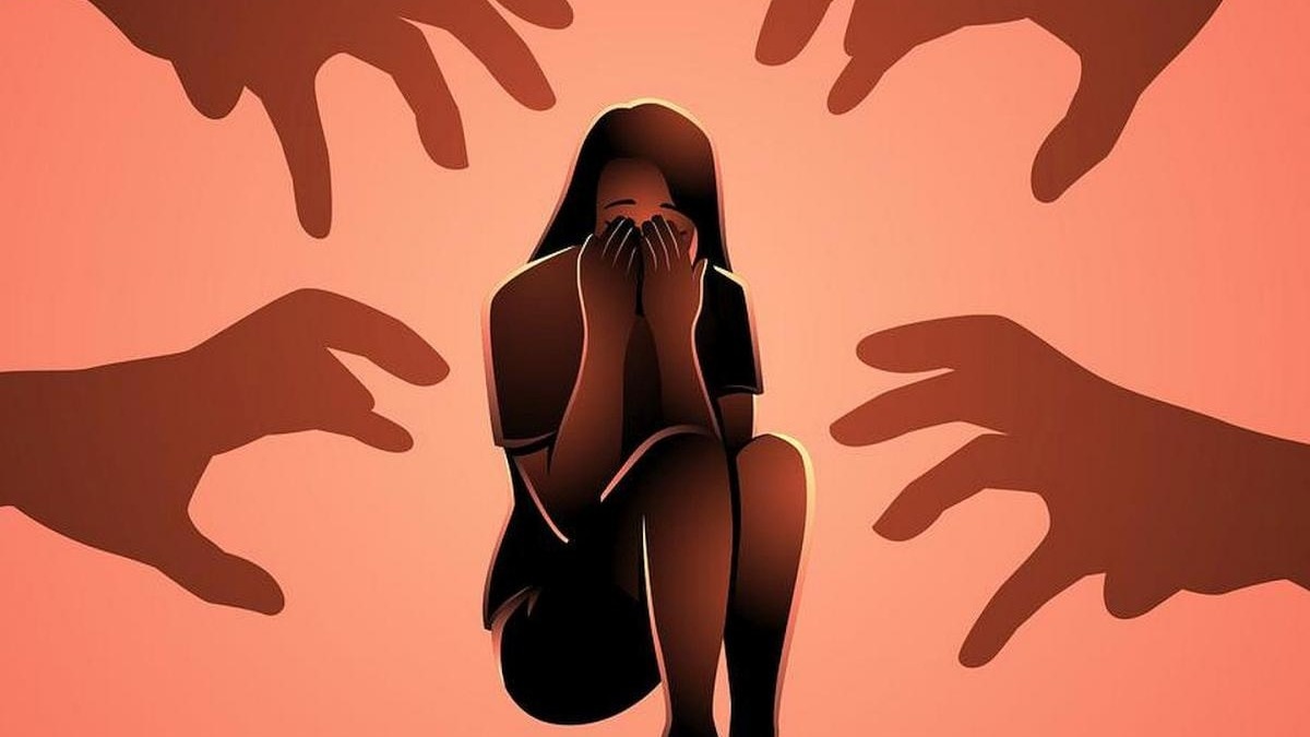 'लग्नाला गेलेल्या तरुणीवर लैंगिक अत्याचार, स्कार्फसह मृतदेह...' कुटुंबियांनी सांगितला घटनेचा थरार