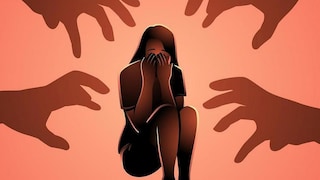 'लग्नाला गेलेल्या तरुणीवर लैंगिक अत्याचार, स्कार्फसह मृतदेह...' कुटुंबियांनी सांगितला घटनेचा थरार Mumbai Tak