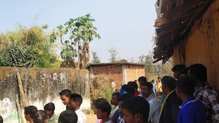 एकाच कुटुंबातील तिघांची हत्या, शेजाऱ्याने कुटुंब झोपेत असतानाच 5 जणांवर कुऱ्हाड चालवली Mumbai Tak