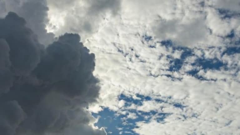 Maharashtra Weather : राज्यातील 'या' विभागाला पावसाचं संकट, हवामानाचा नेमका अंदाज काय? Maharashtra Weather