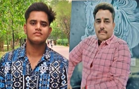 NEET परीक्षा देऊन वैद्यकीय क्षेत्रात करिअर करण्यासाठी दबाव, मुलाने वडिलांना संपवलं, मृतदेहाचे तुकडे ड्रममध्ये भरले Crime News