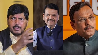 देवेंद्र फडणवीसांच्या बंगल्यावर भाजपची बैठक, राज्यसभेसाठी कोणाला उमेदवारी? विनोद तावडे अन् आठवलेंबाबत मोठा निर्णय? Mumbai Tak