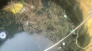 जालना : अंगावर सीमा अन् खुशी नावाचे दोन टॅटू, विहिरीत अज्ञात व्यक्तीचा सडलेला मृतदेह आढळला, पाहू देखील वाटेना! Mumbai Tak