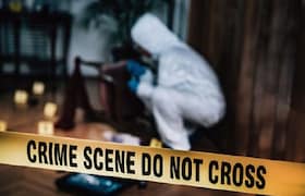 शाळेत जाताना आठवीच्या विद्यार्थिनीचा बलात्कार करुन खून, प्रशासनानं कुटुंबियांना दिलं नोकरीचं आश्वासन; नेमकं काय घडलं? Crime News