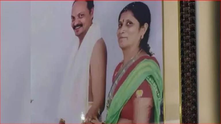 हॉटेल मालकाची बायको अन् मुलासह आत्महत्या, सुसाईड नोटमध्ये धक्कादायक खुलासा, पण भावाच्या जबावामुळे ट्वीस्ट Crime News